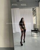 Анкета проститутки Ксения - метро Сходненская, возраст - 20