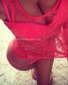 Анкета проститутки Алла - метро Щукино, возраст - 22