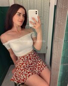 Анкета проститутки Милослава - метро Коньково, возраст - 23