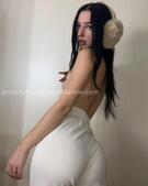 Анкета проститутки Арина - метро Сходненская, возраст - 23