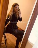 Анкета проститутки Зита - метро Южнопортовый, возраст - 23