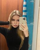 Анкета проститутки Танюша - метро Щукино, возраст - 23