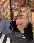 Анкета проститутки Стелла - метро Ломоносовский, возраст - 23