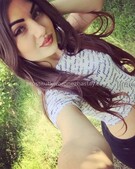 Анкета проститутки Анюта - метро Беговой, возраст - 24