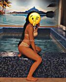 Анкета проститутки Марина - метро Тверской, возраст - 24