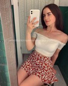 Анкета проститутки Софа - метро Южное Бутово, возраст - 24