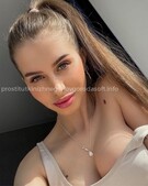 Анкета проститутки Влада - метро Тропарево-Никулино, возраст - 24