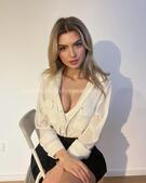 Анкета проститутки Викуля - метро Строгино, возраст - 25