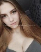 Анкета проститутки Стелла - метро Кузьминки, возраст - 25