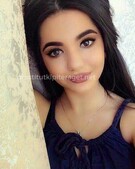 Анкета проститутки Яна - метро Пресненский, возраст - 25