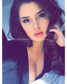 Анкета проститутки Оксана - метро Северное Медведково, возраст - 26