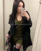 Анкета проститутки Анюта - метро Ломоносовский, возраст - 30